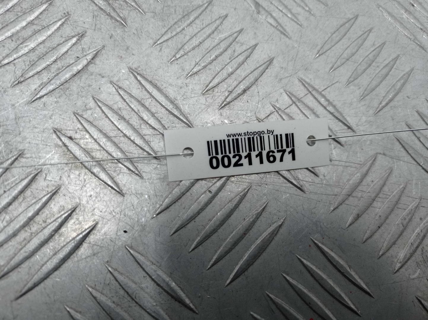 Плафон салонный