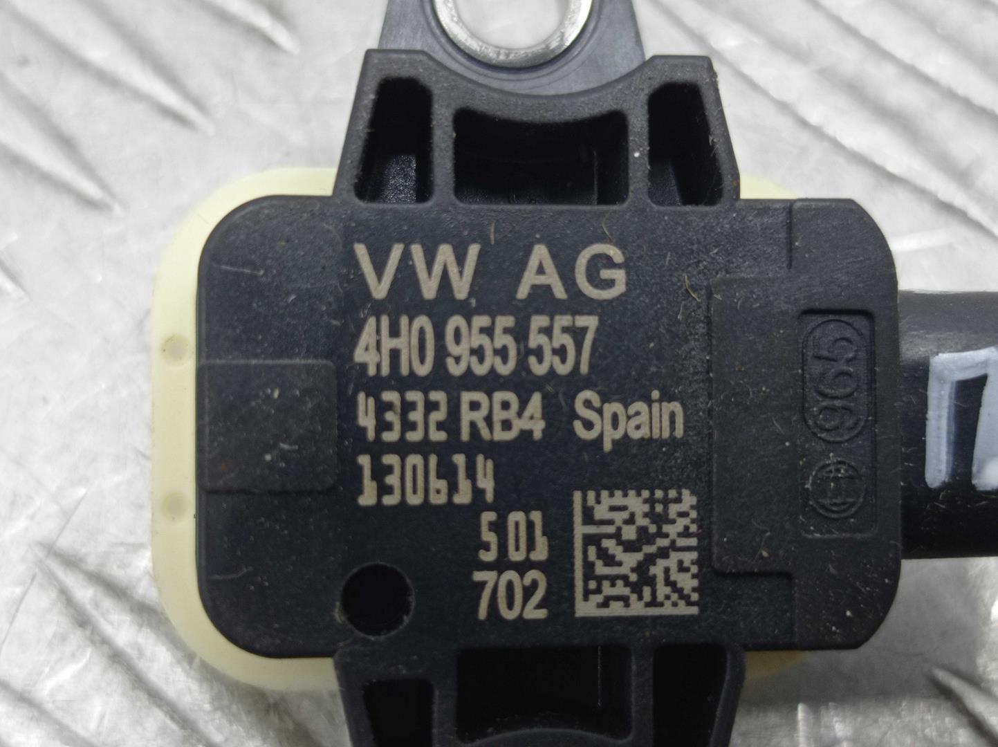Датчик удара AIR BAG