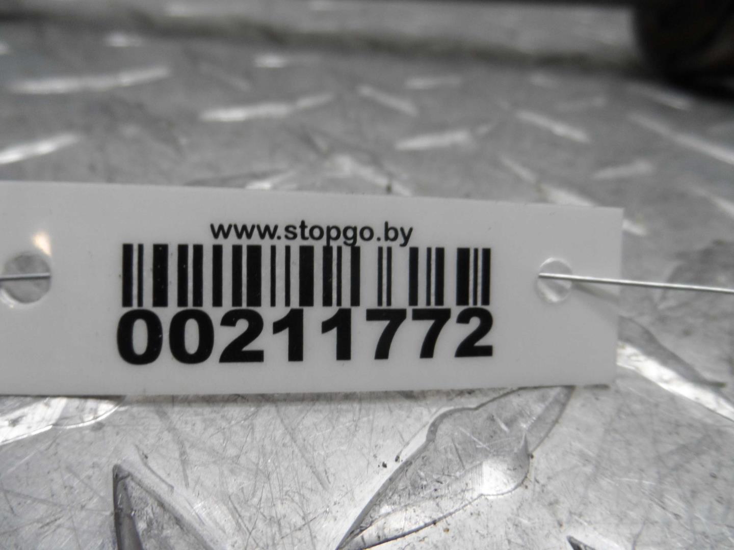 Кардан рулевой