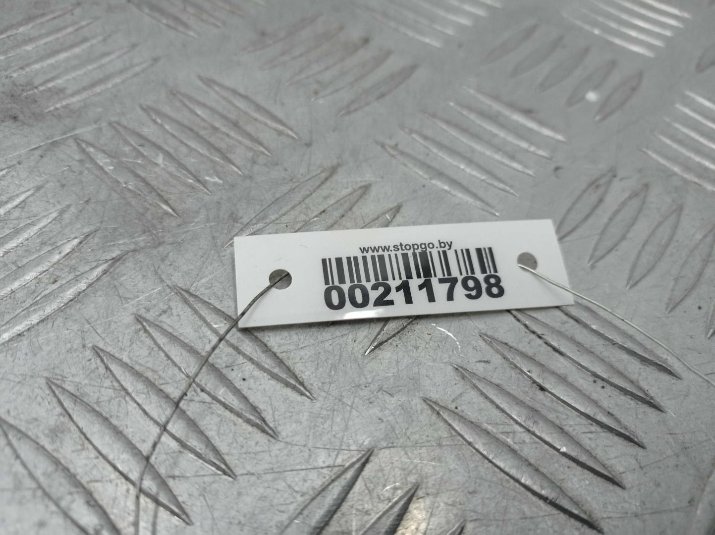 Моторчик заслонки печки