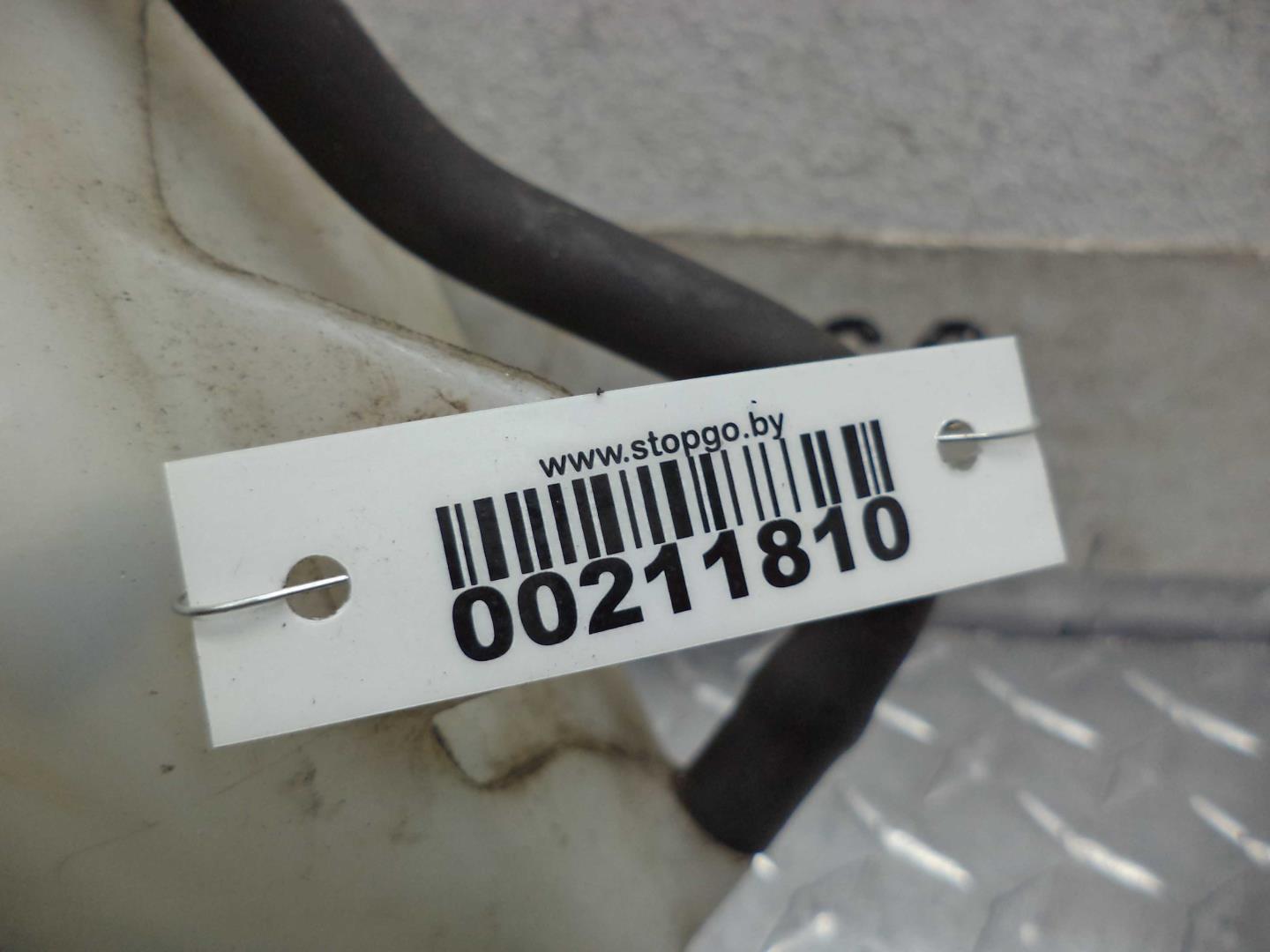 Бачок расширительный