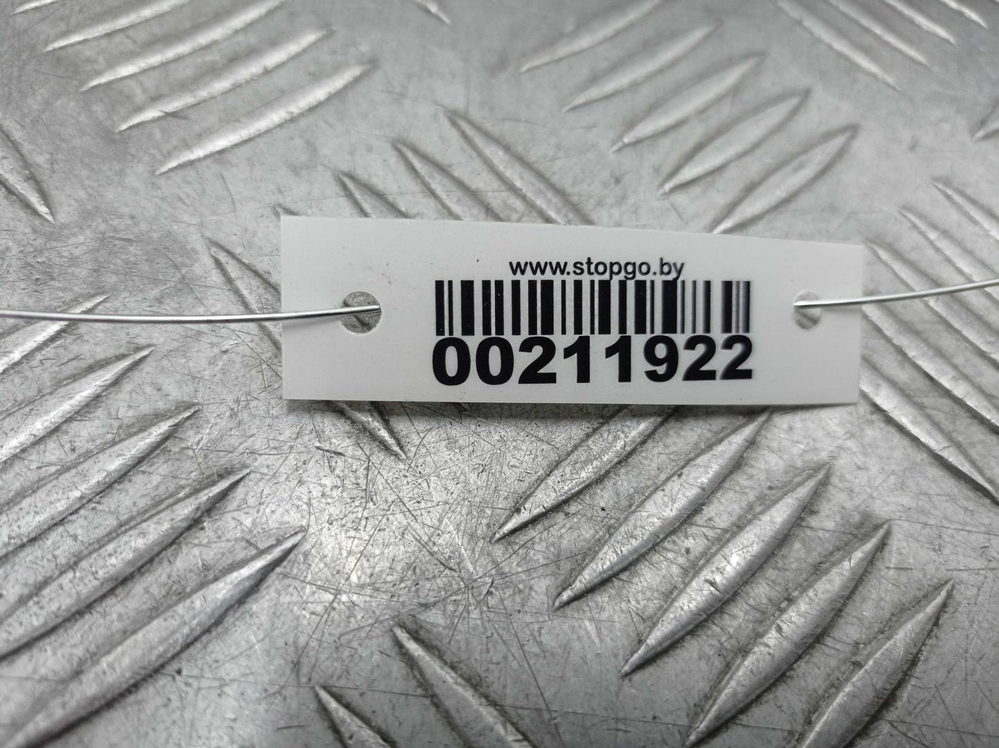 Стеклоподъемник электр. передний правый