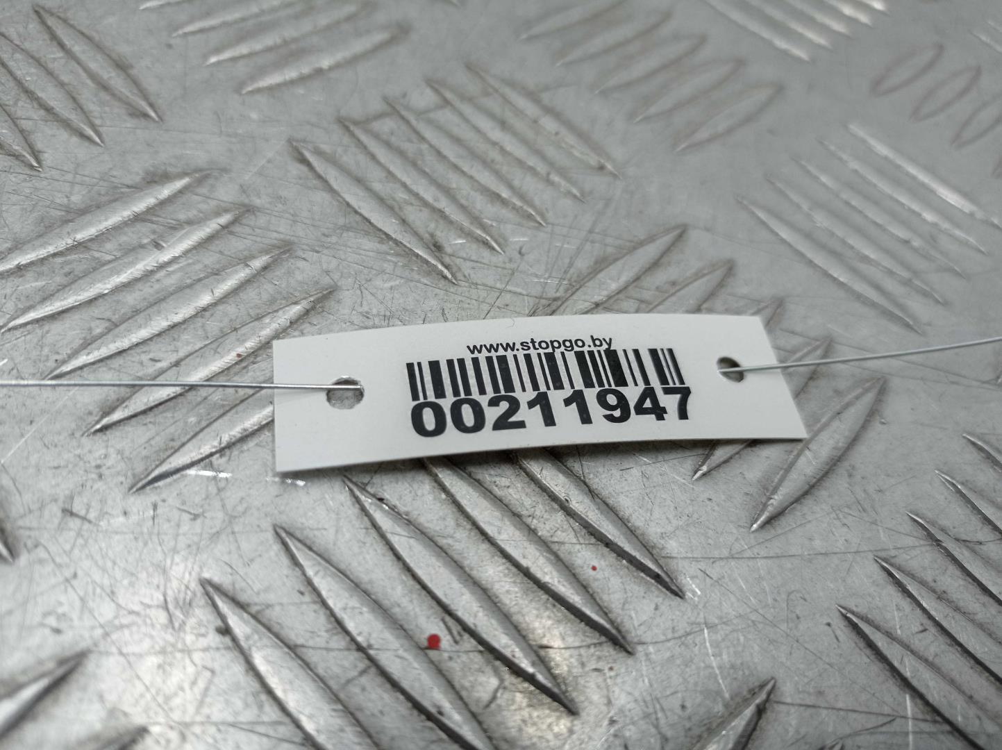 Цилиндр тормозной главный