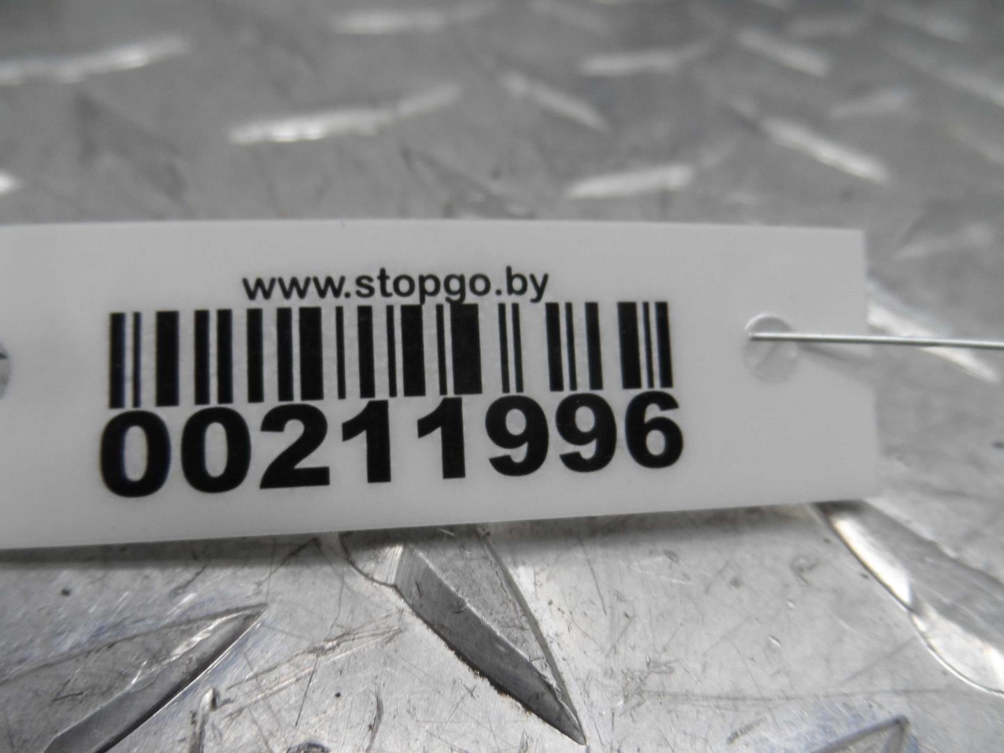 Переключатель отопителя