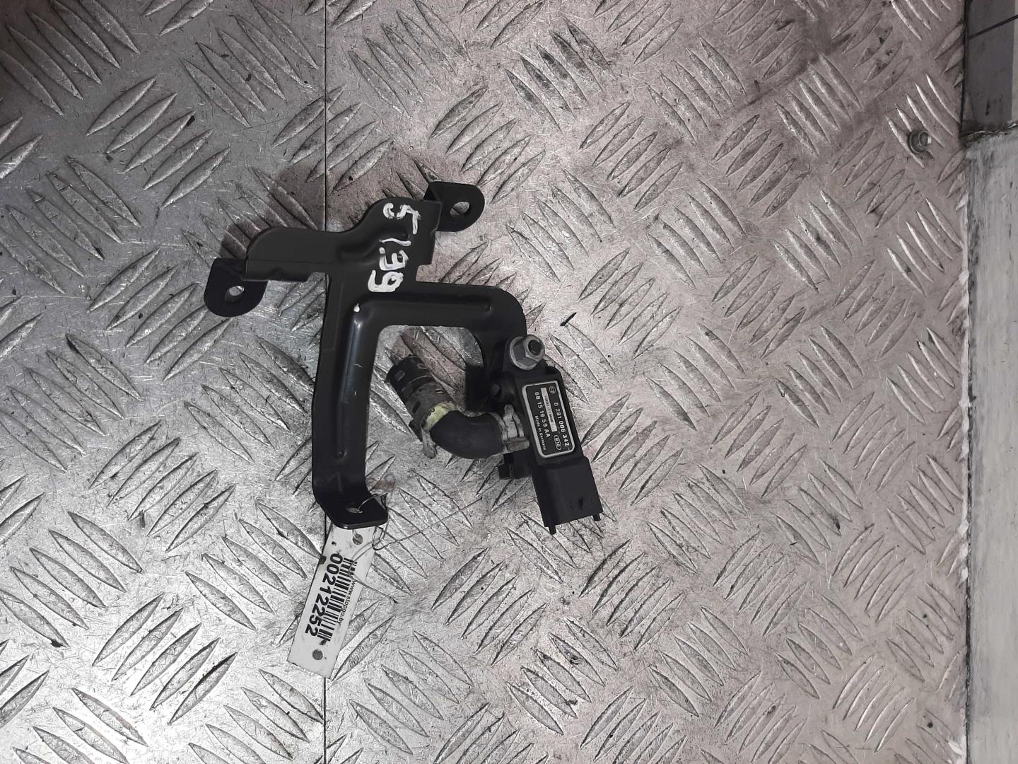 Датчик давления воздуха