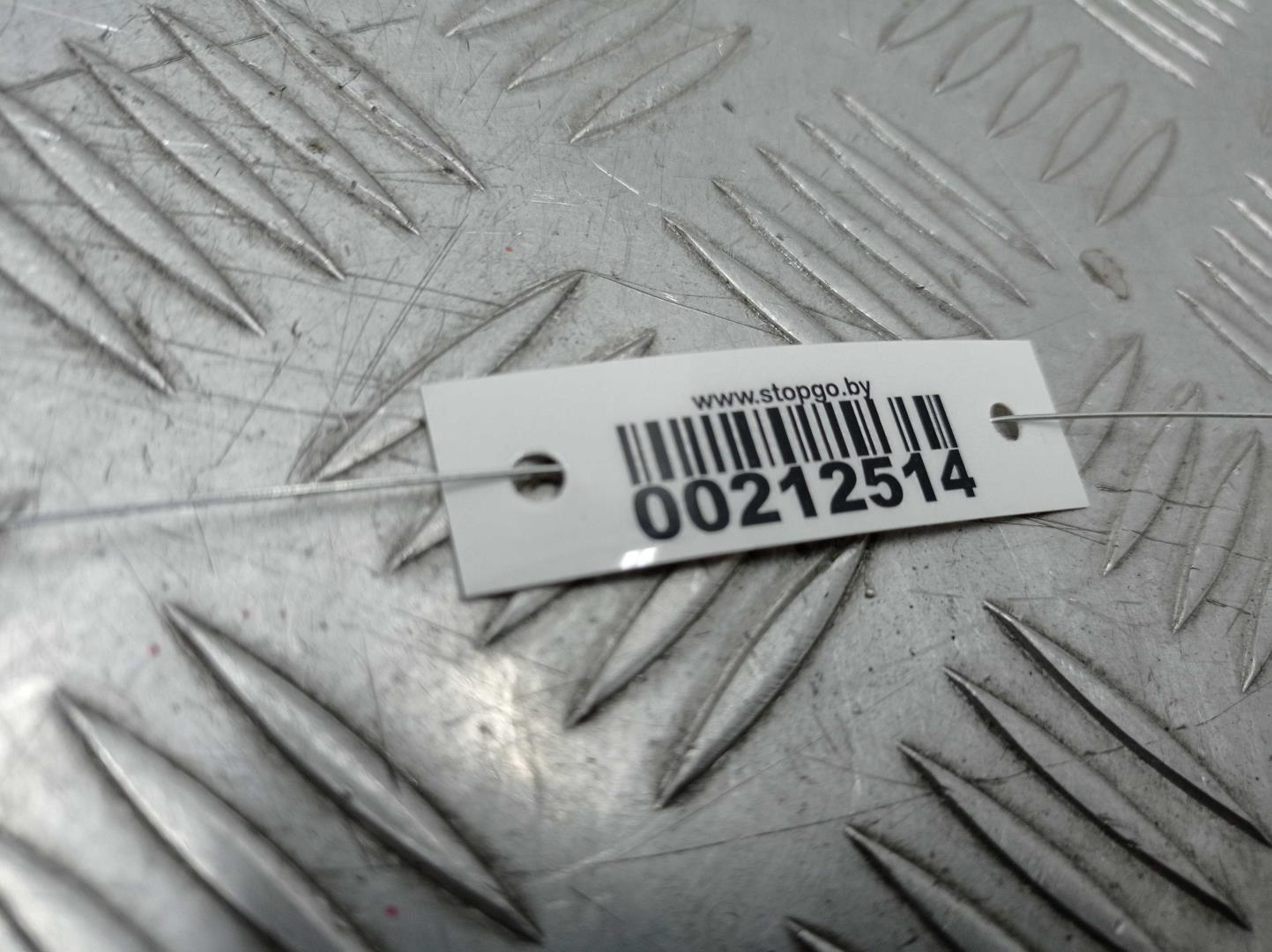 Ручка двери задней наружная правая