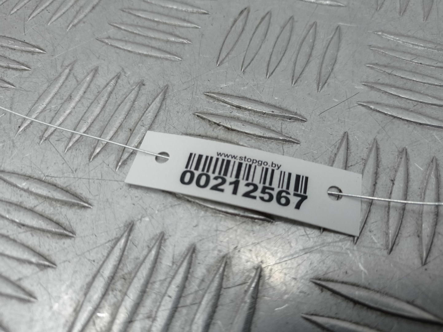 Ограничитель двери