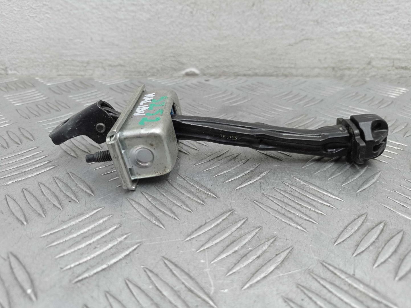 Ограничитель двери