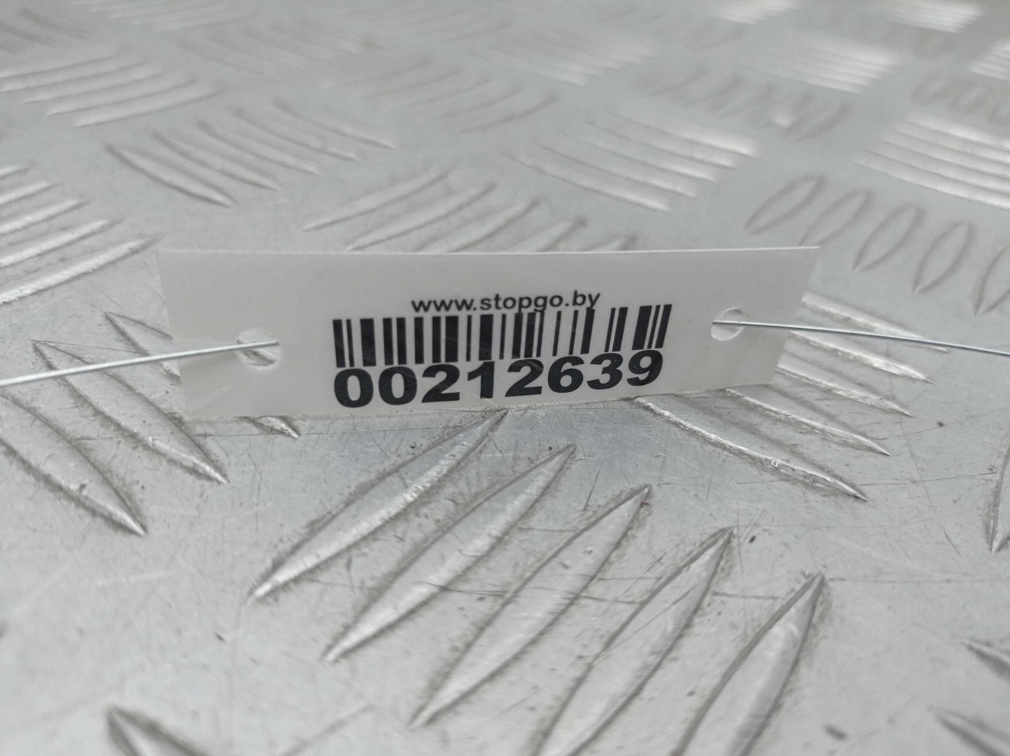 Педаль газа