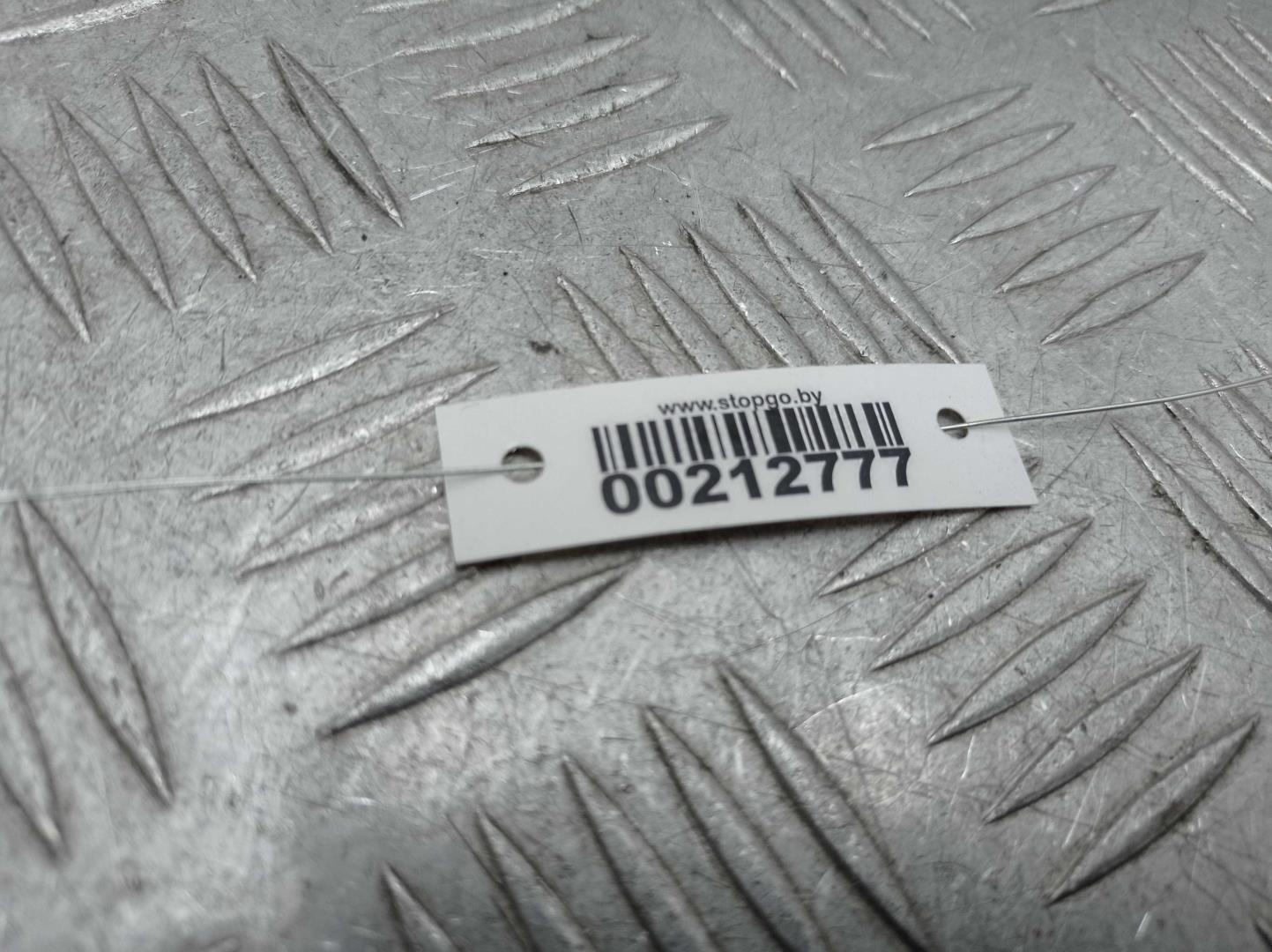 Педаль газа