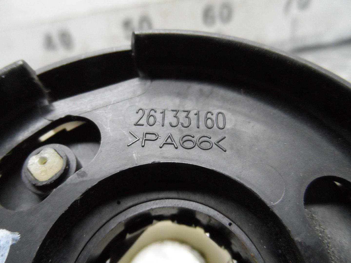 Датчик угла поворота рулевого колеса