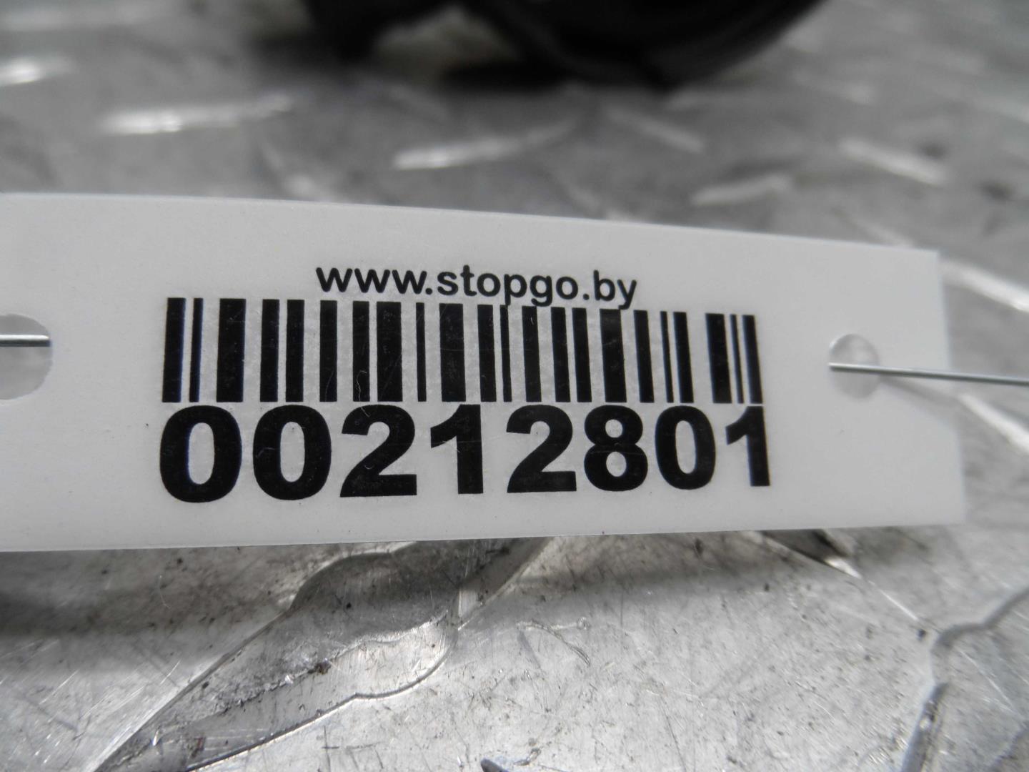 Датчик угла поворота рулевого колеса