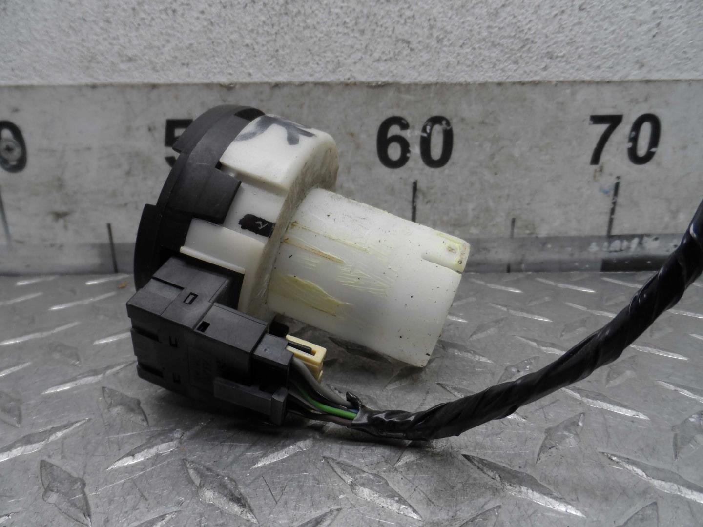 Датчик угла поворота рулевого колеса