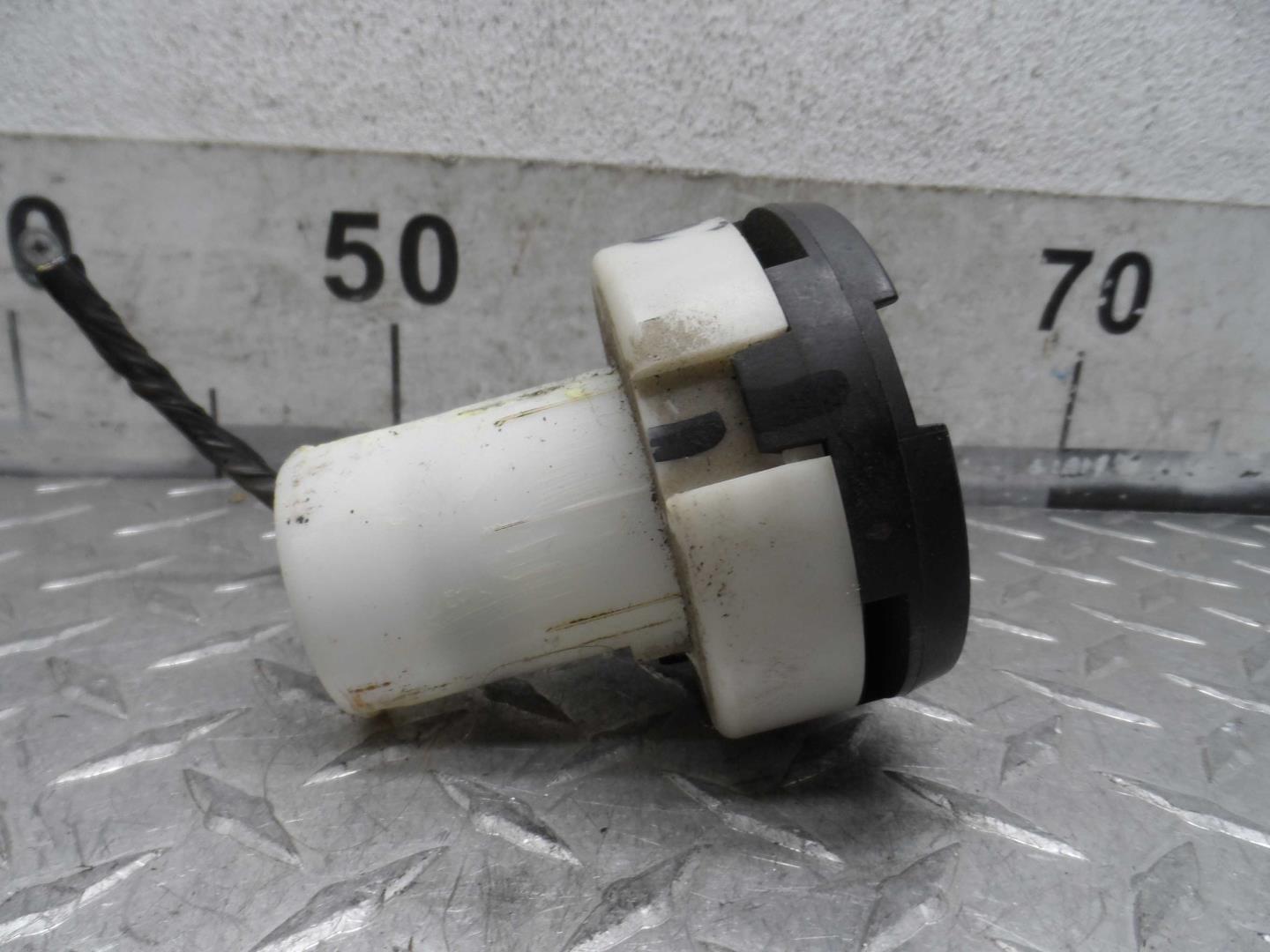 Датчик угла поворота рулевого колеса