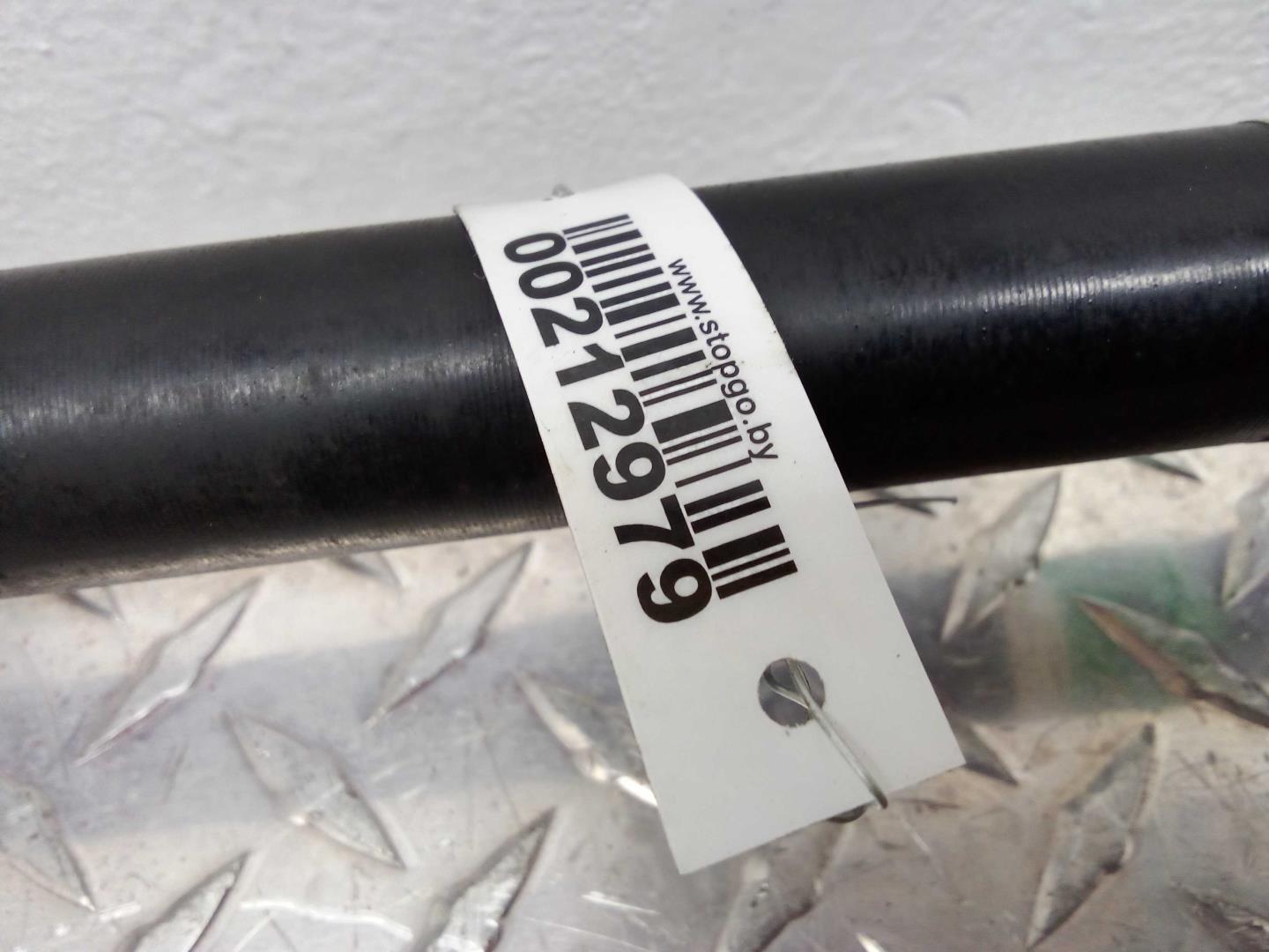 Полуось передняя левая