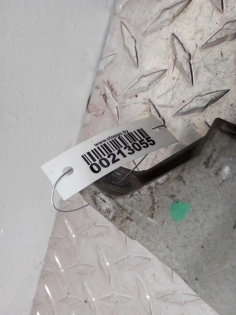 Амортизатор задний левый