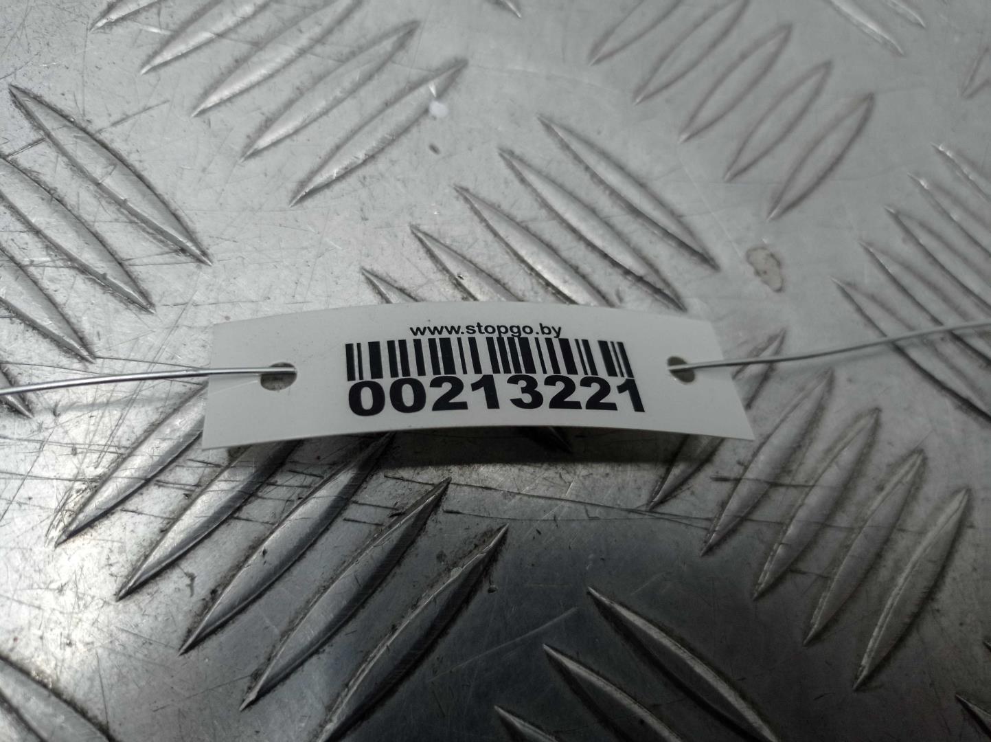 Педаль газа