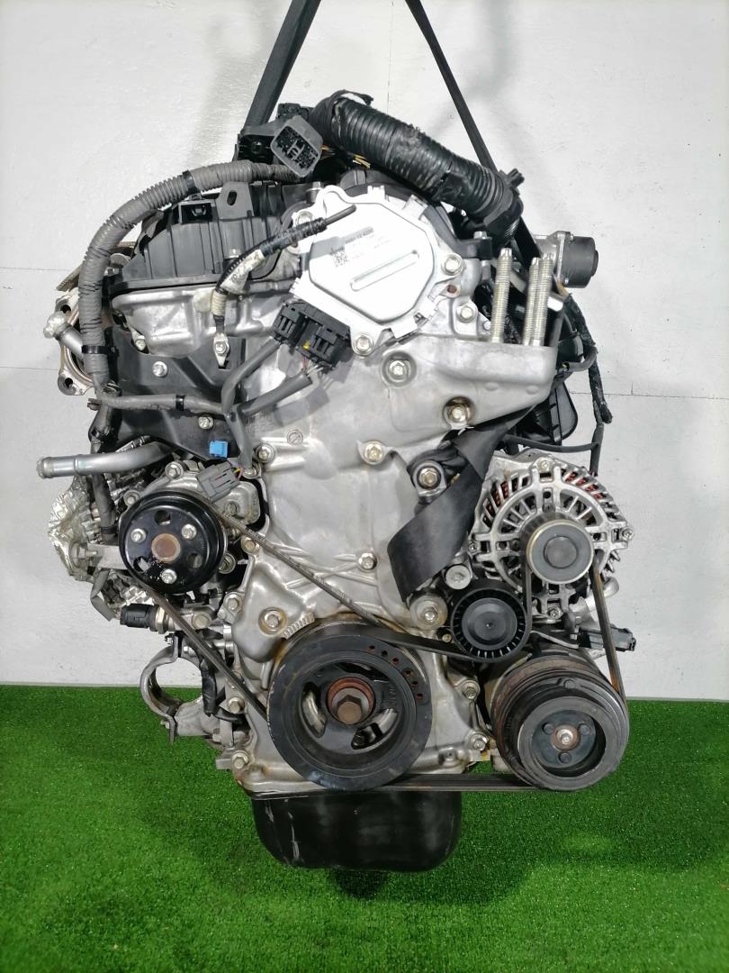 Коллектор впускной