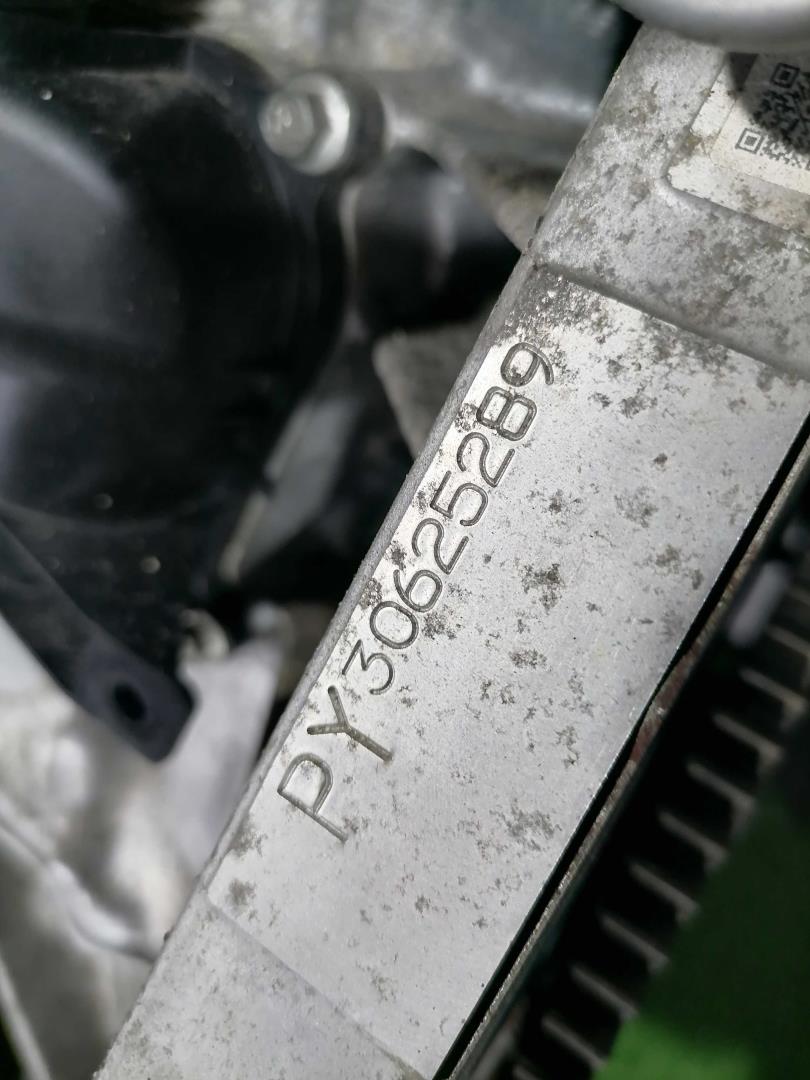 Коллектор впускной