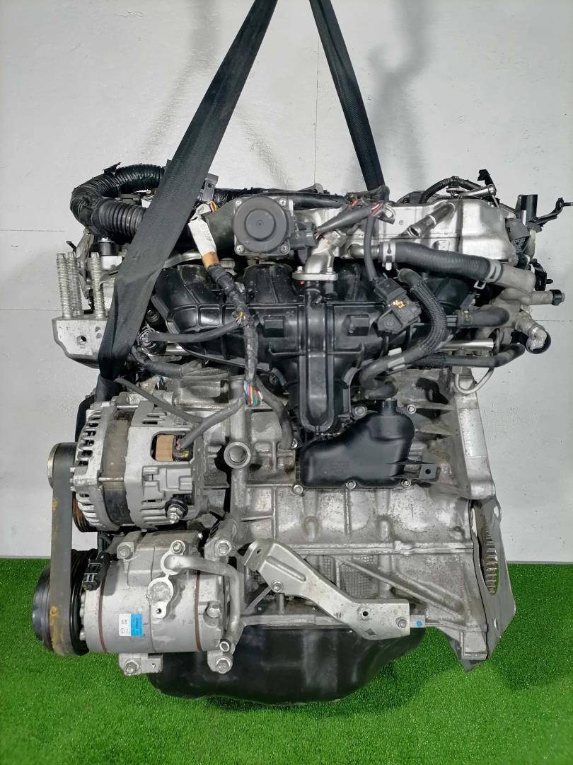 Коллектор впускной