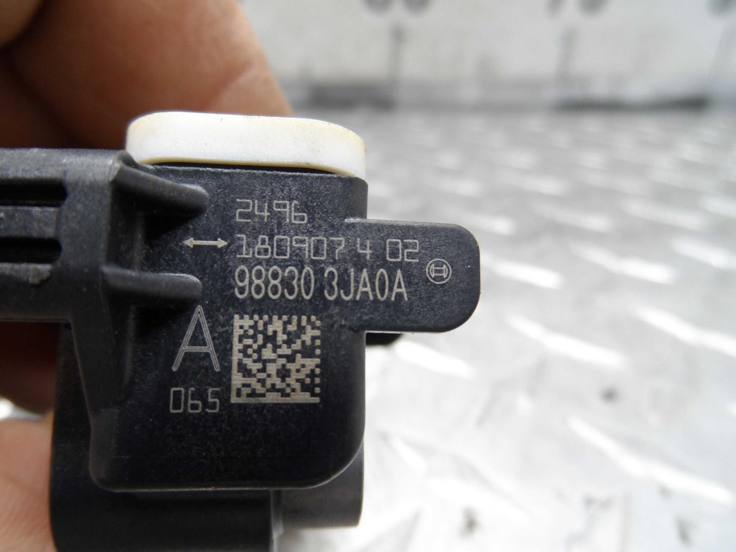 Датчик удара AIR BAG