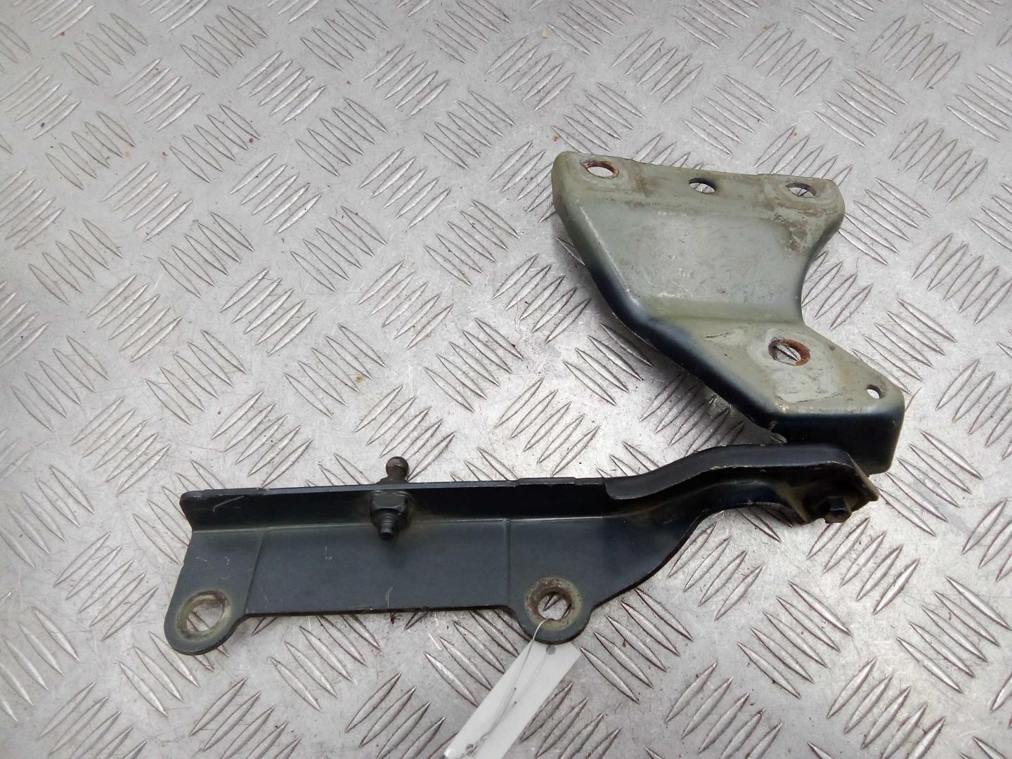 Петля капота левая