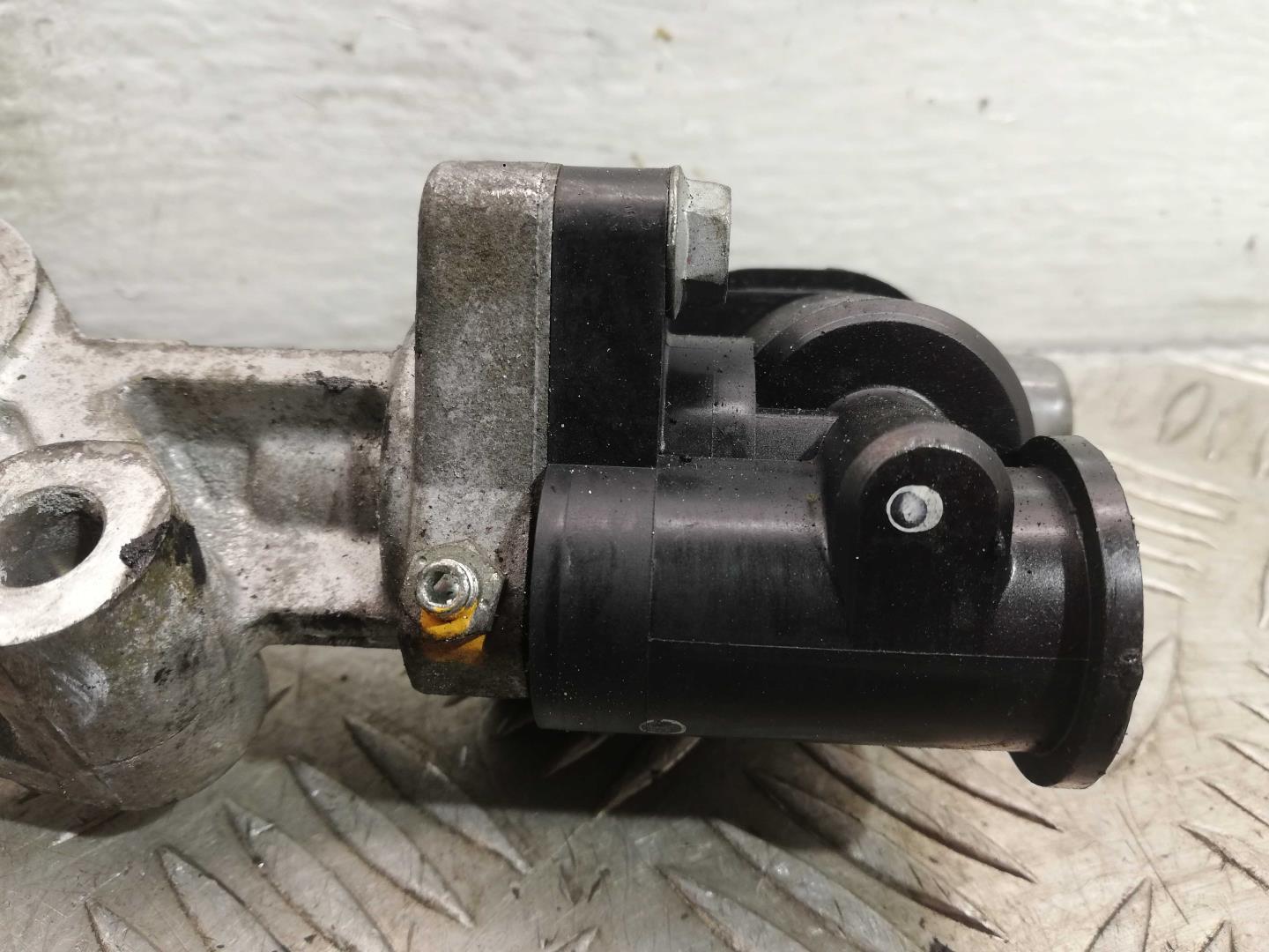 Коллектор впускной