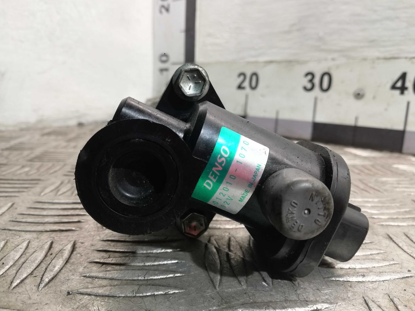 Коллектор впускной