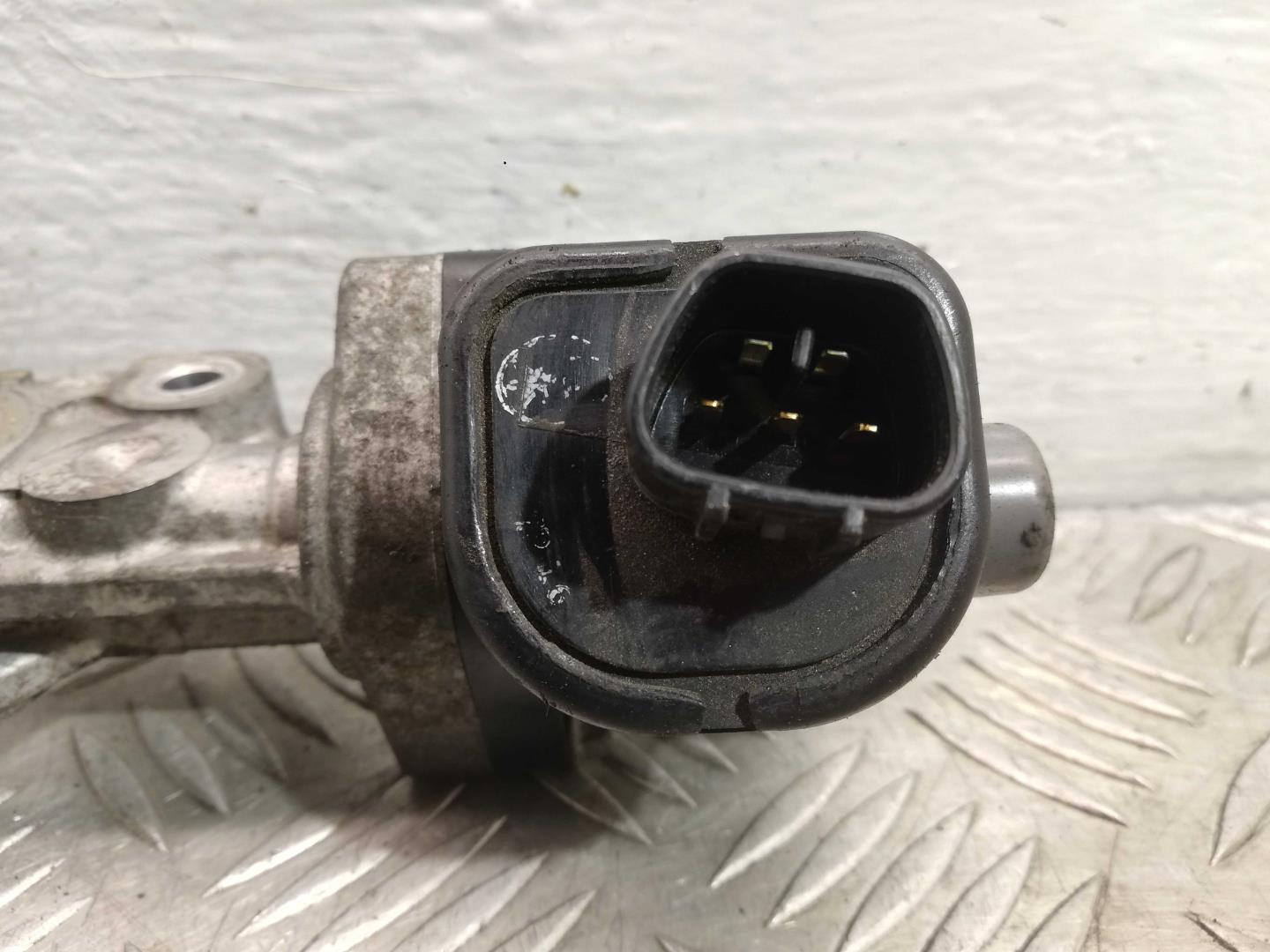 Коллектор впускной