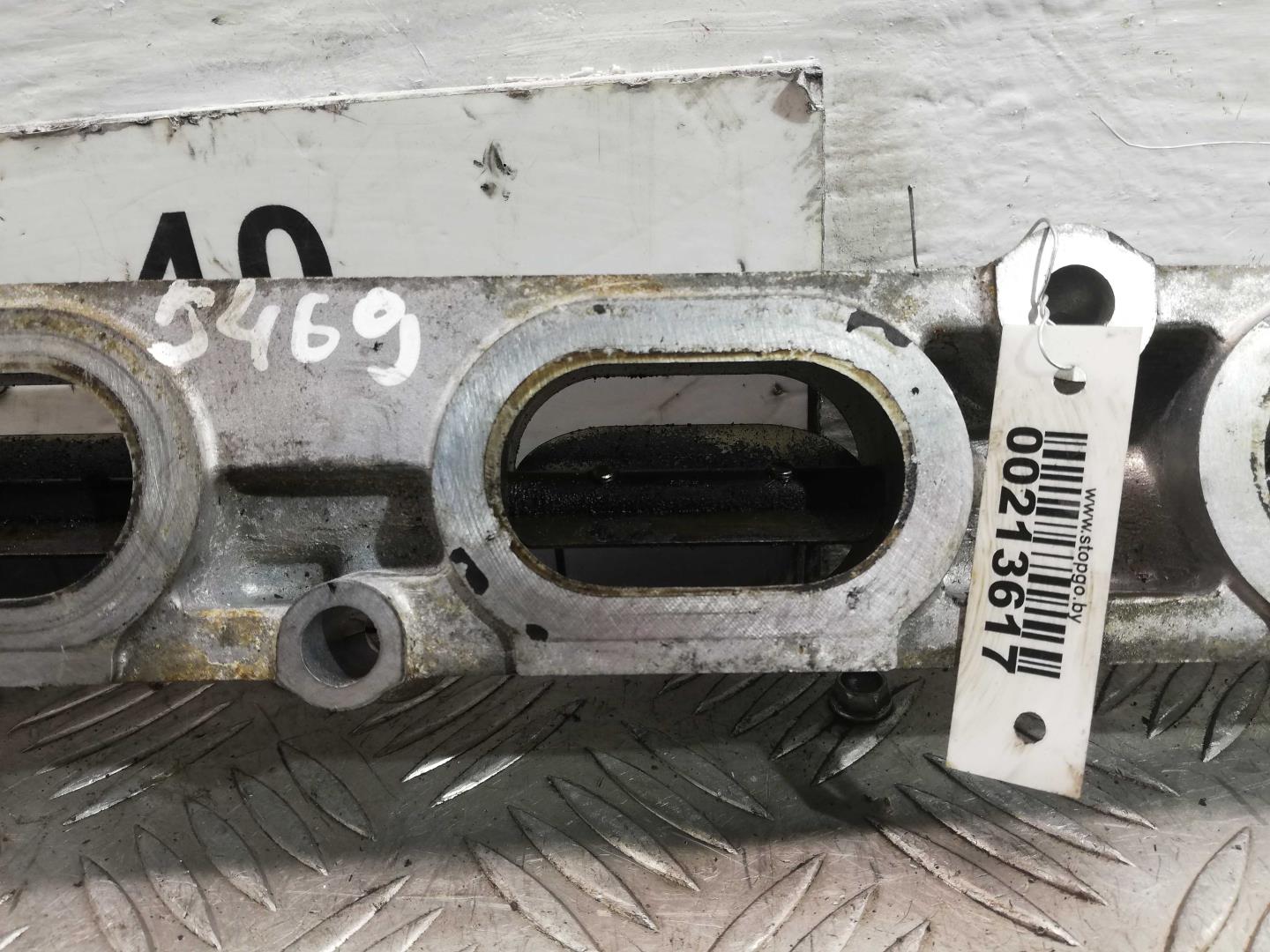 Коллектор впускной