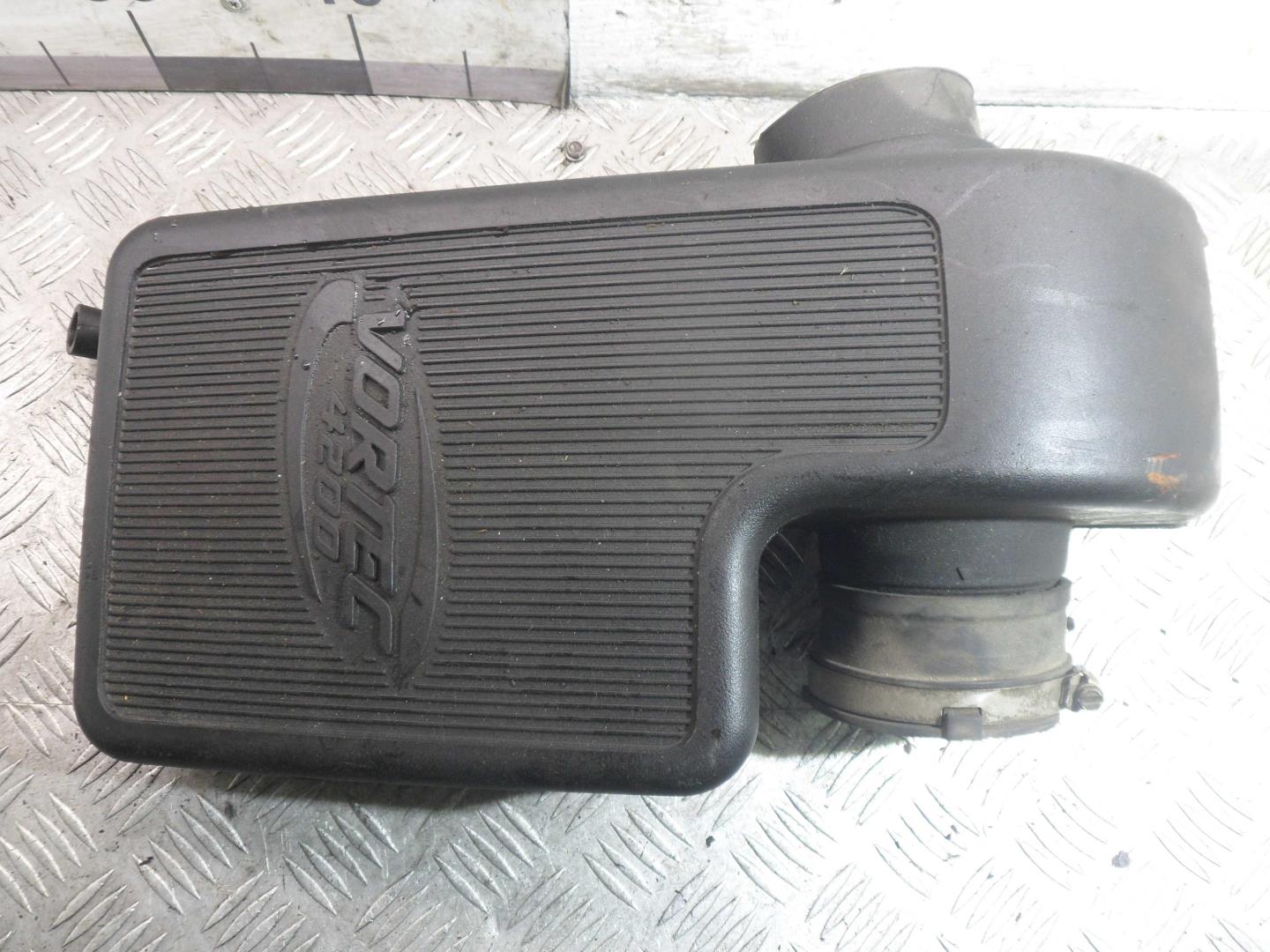 Резонатор воздушного фильтра