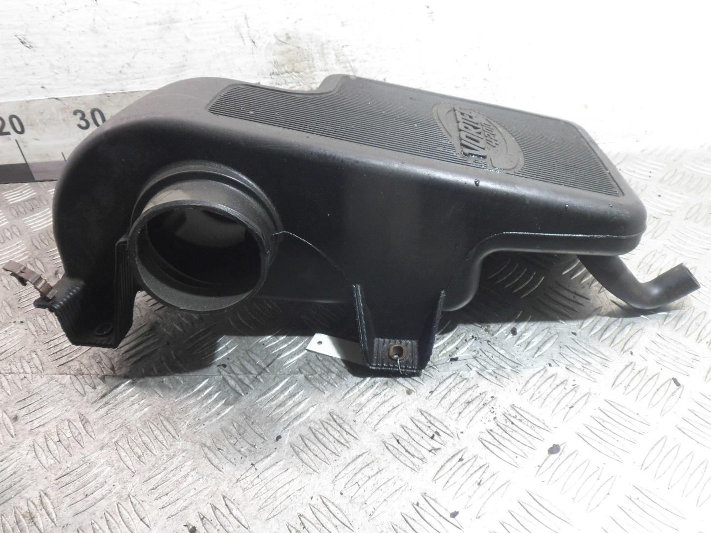 Резонатор воздушного фильтра