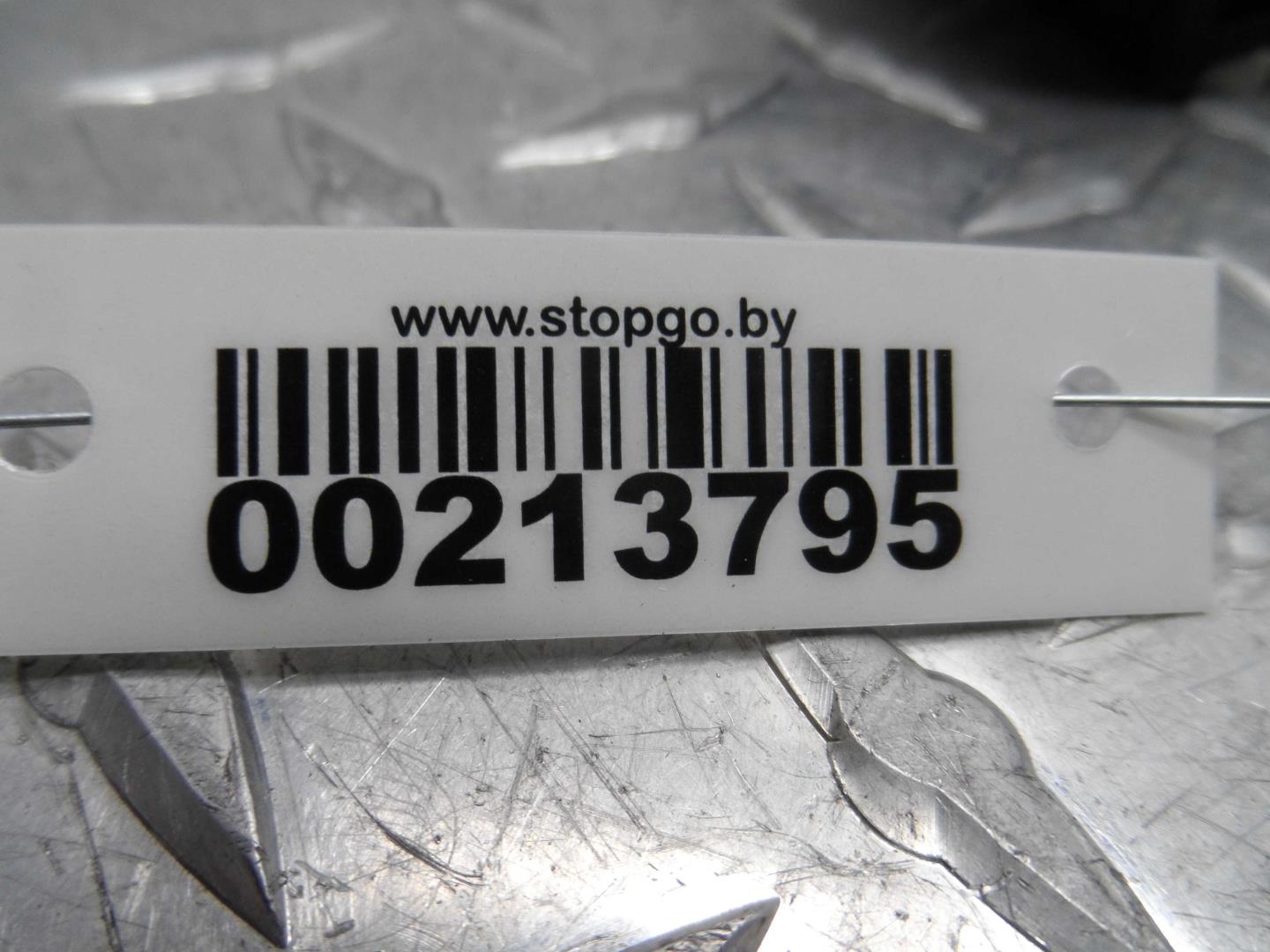 Переключатель подрулевой