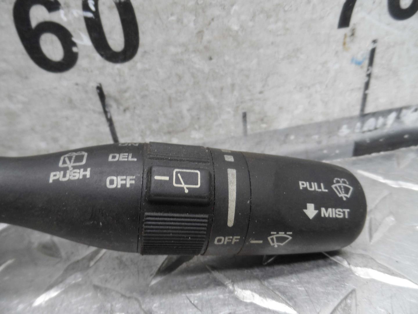 Переключатель подрулевой