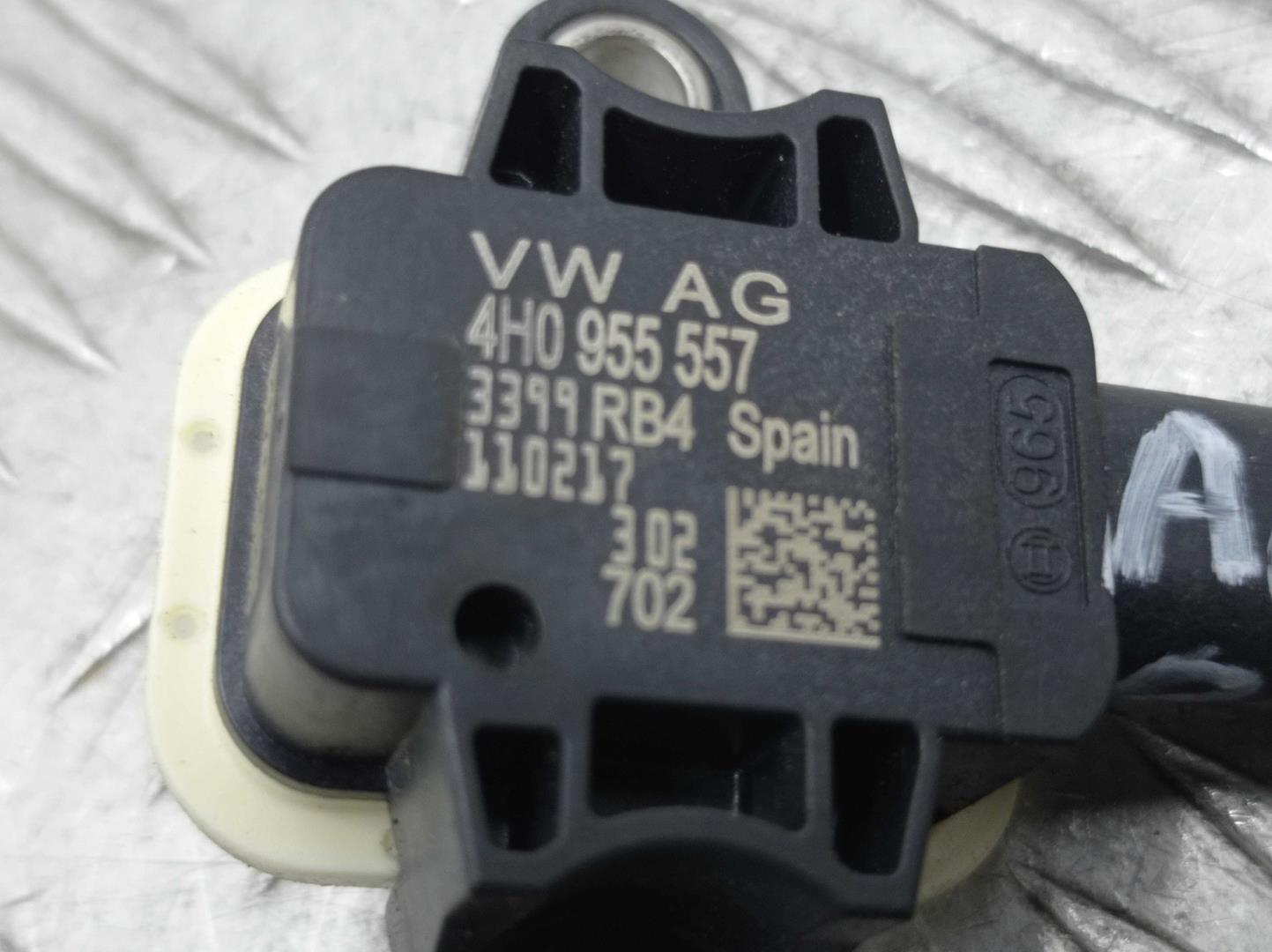 Датчик удара AIR BAG