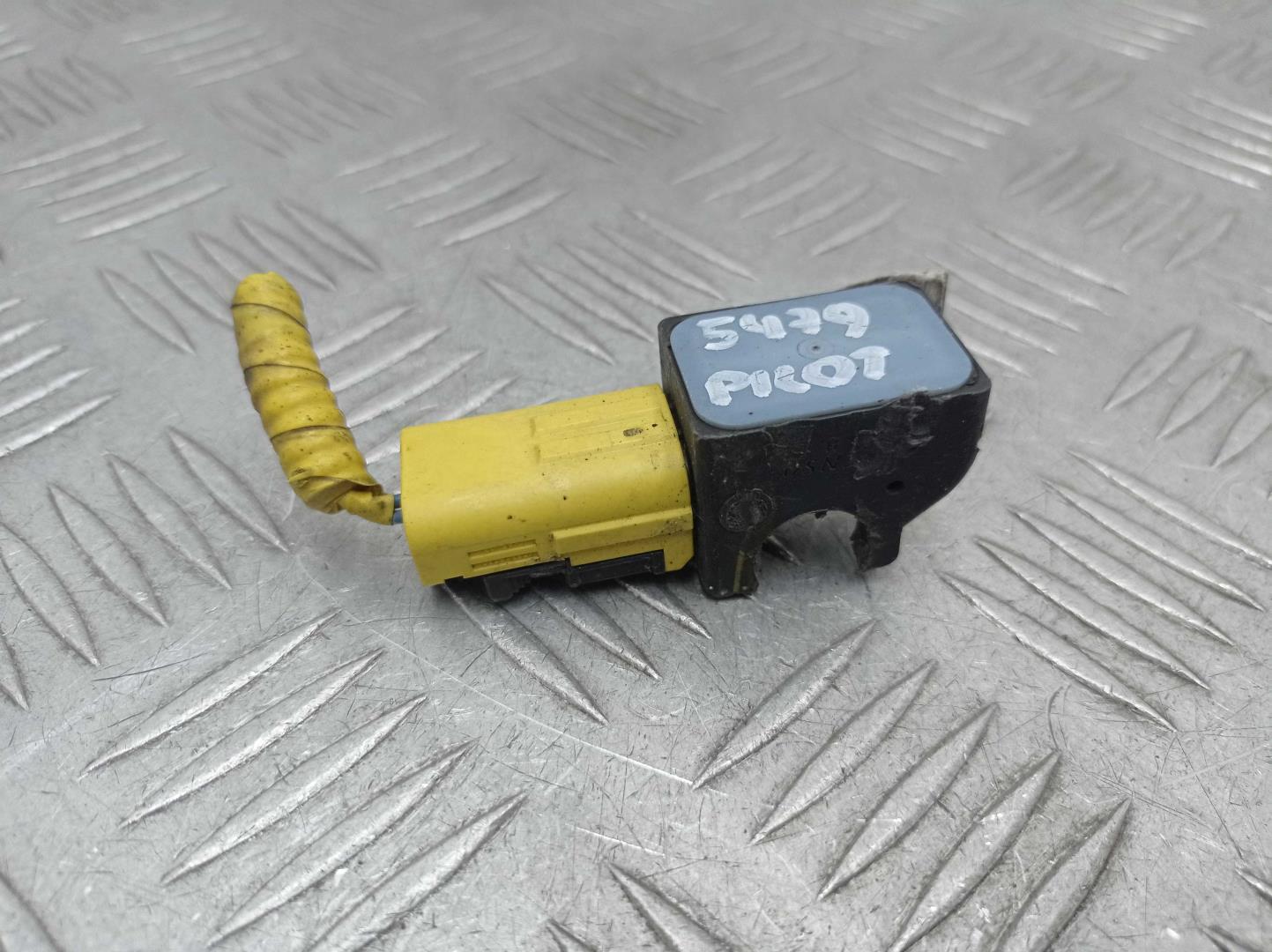 Датчик удара AIR BAG