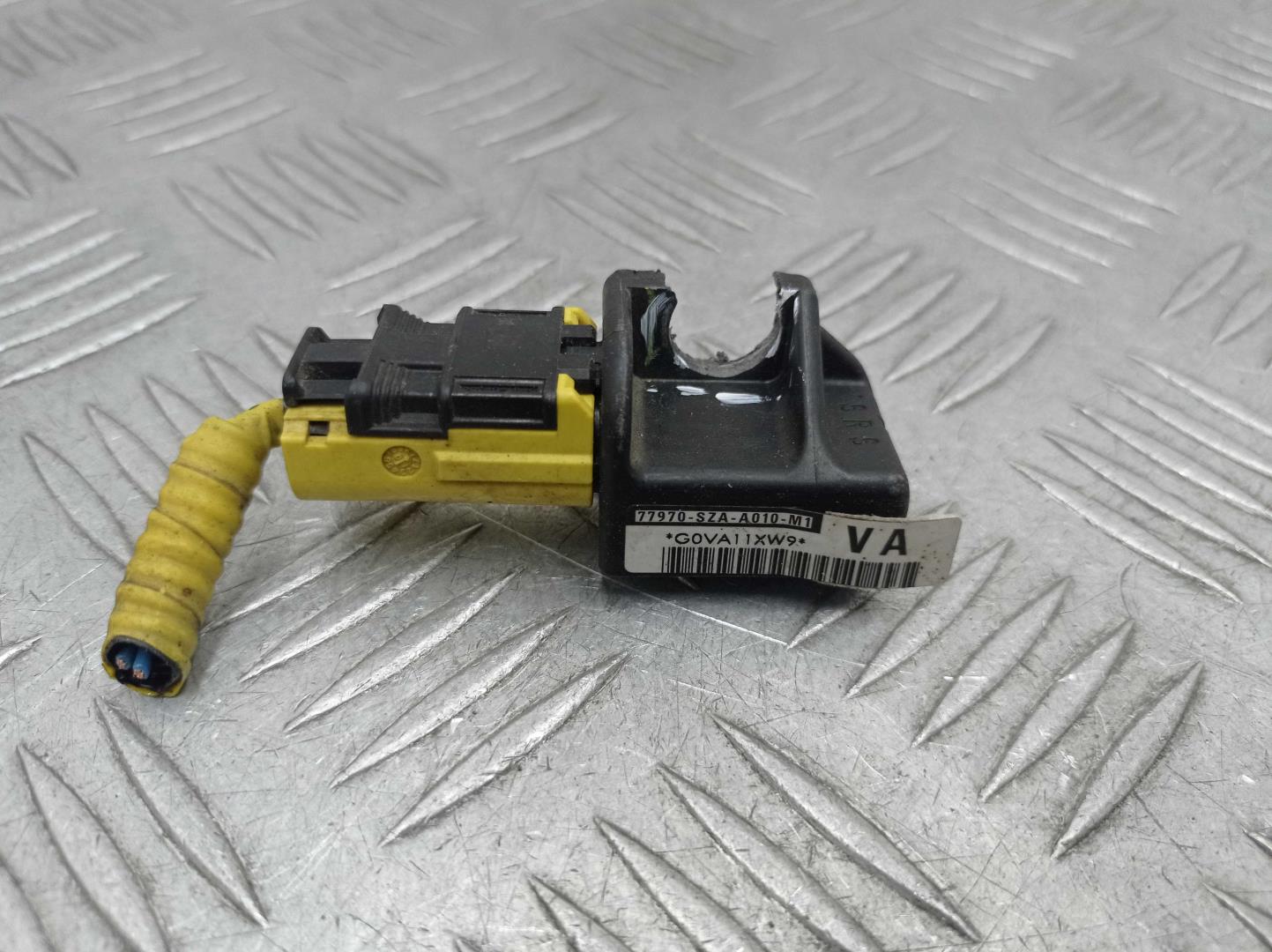 Датчик удара AIR BAG