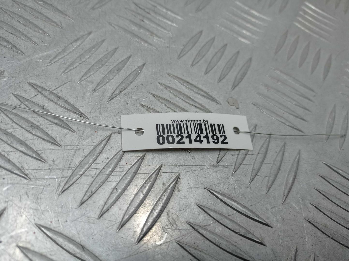 Петля капота левая