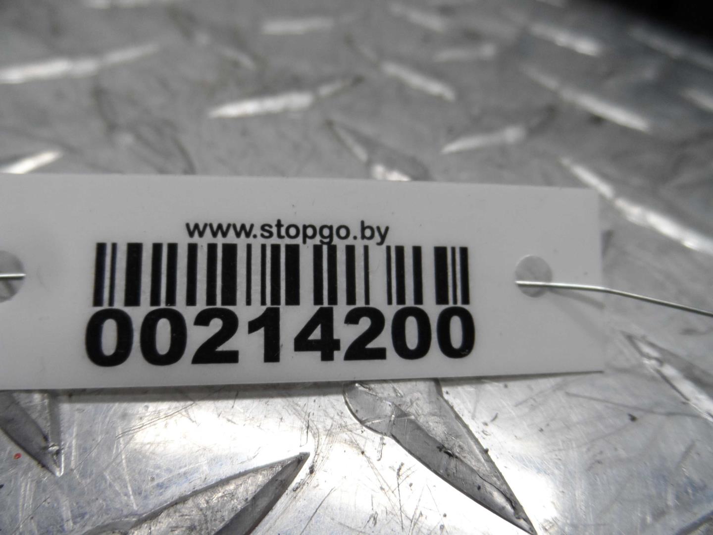 Кнопка стеклоподъемника