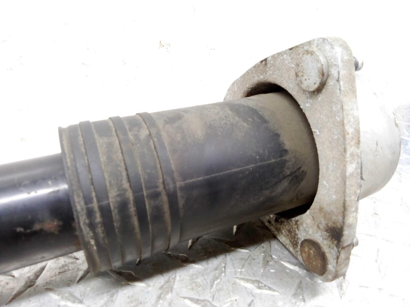 Амортизатор задний правый