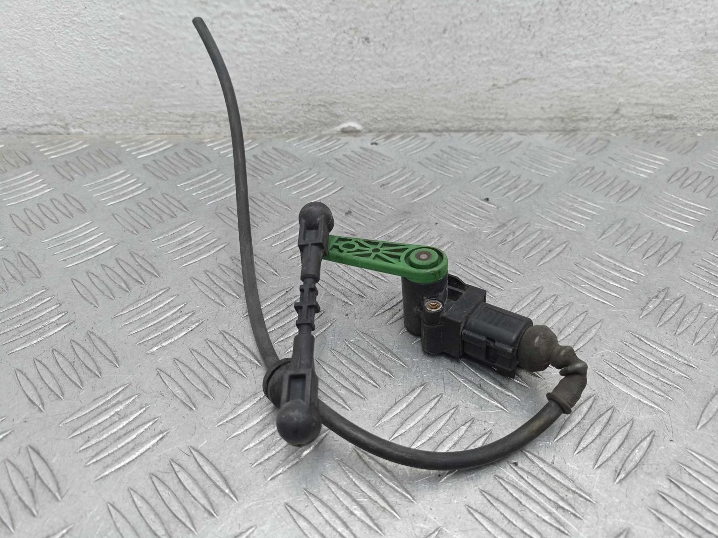 Датчик регулировки дорож. просвета