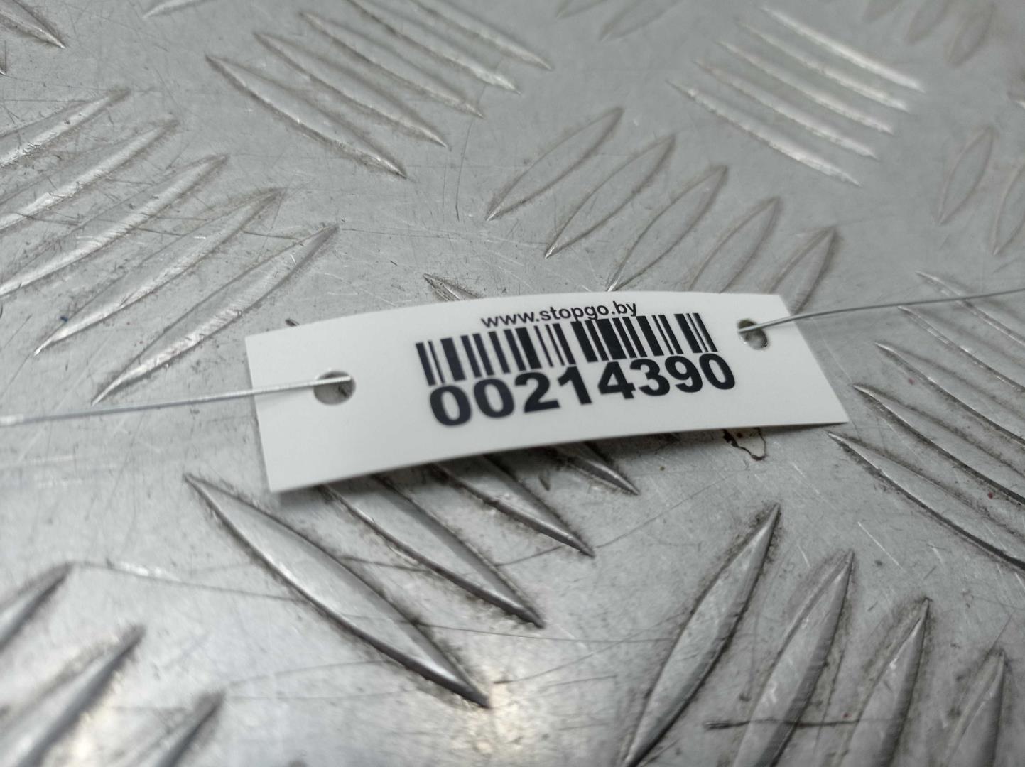 Датчик регулировки дорож. просвета