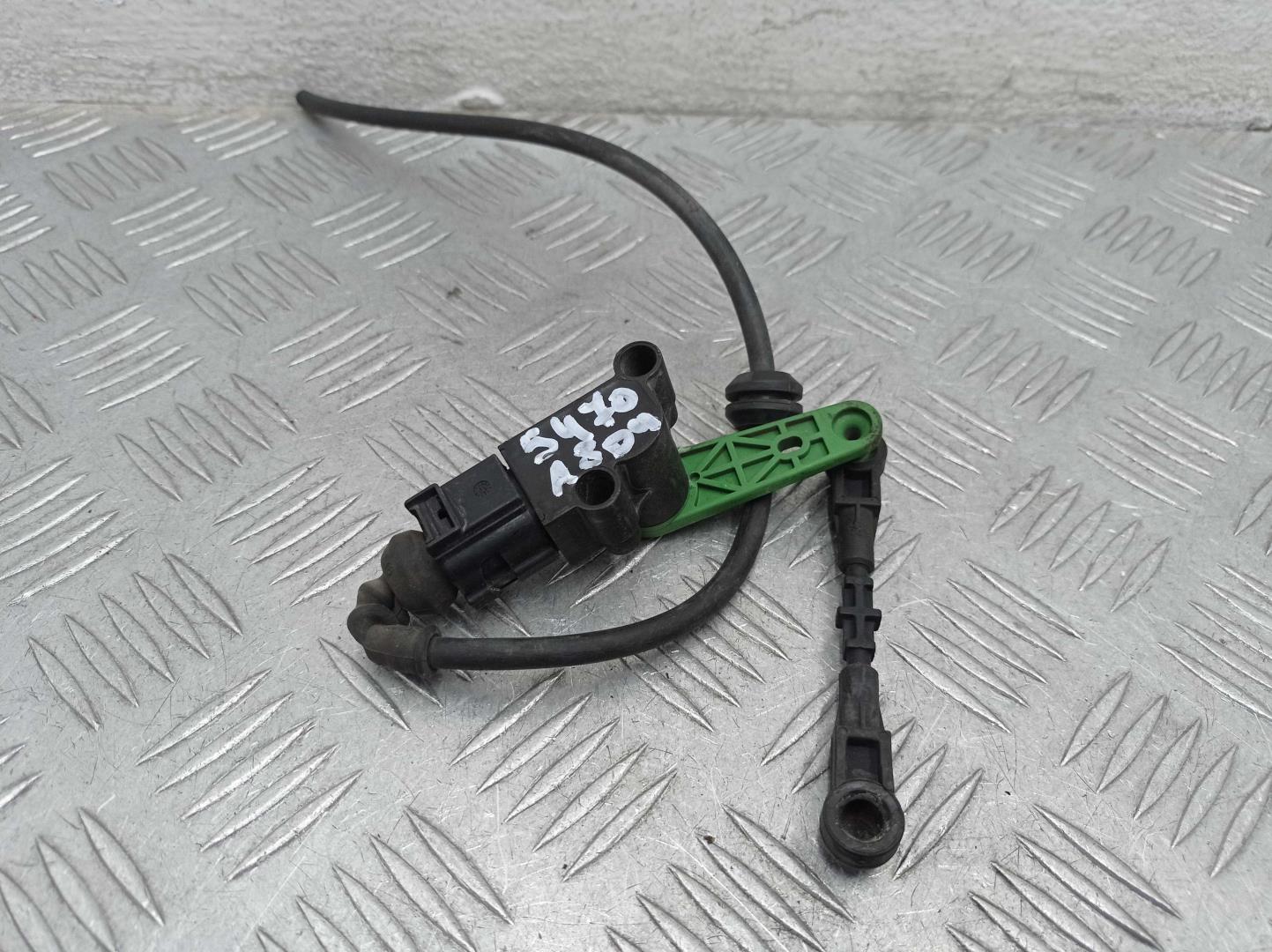 Датчик регулировки дорож. просвета