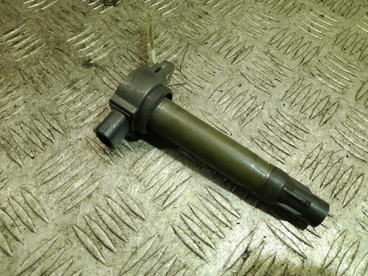 Катушка зажигания
