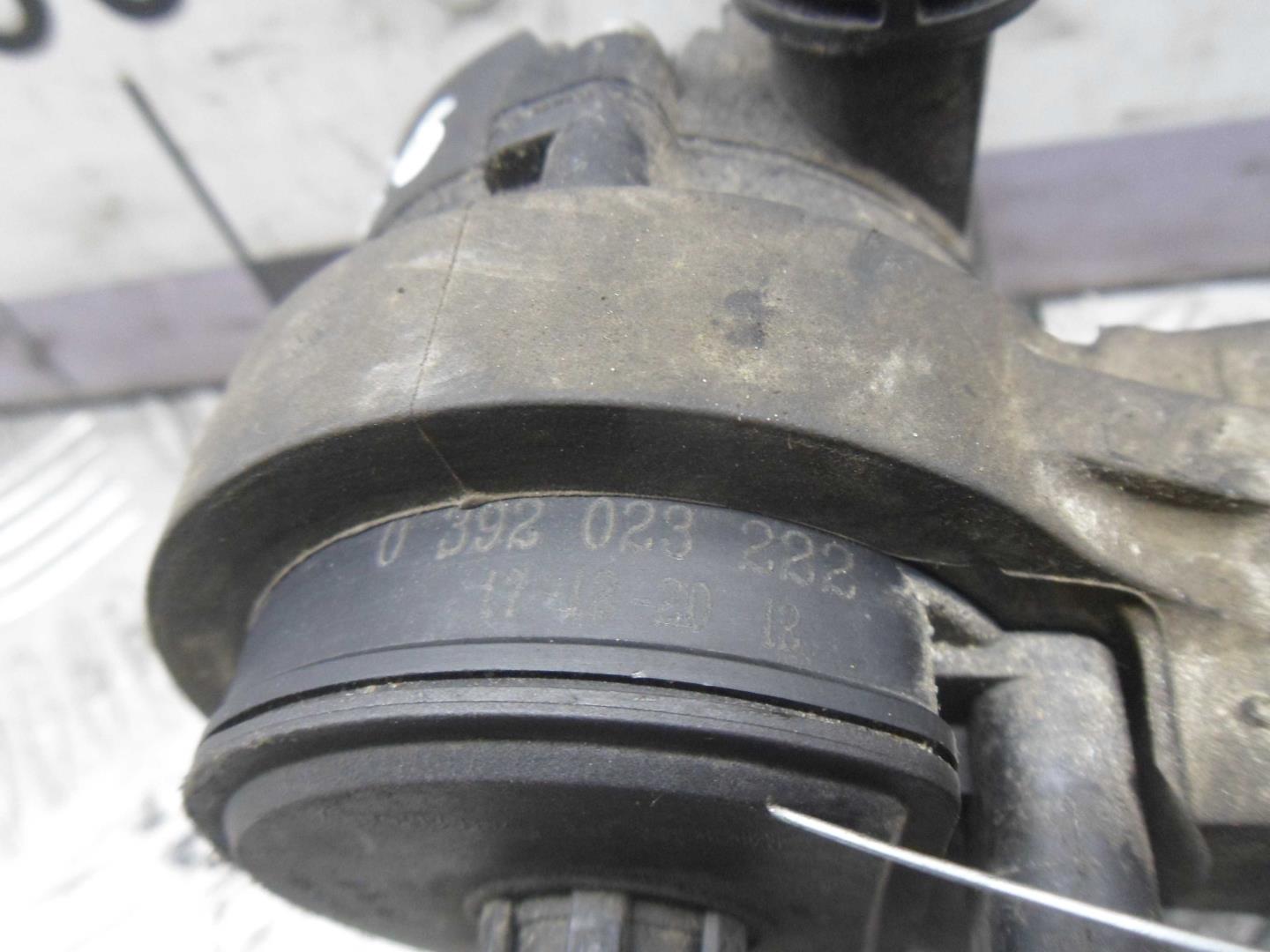 Насос электрический (доп.помпа)