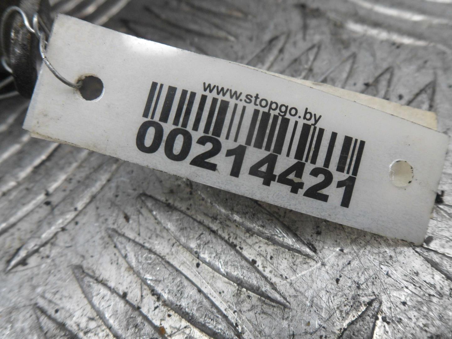 Насос электрический (доп.помпа)