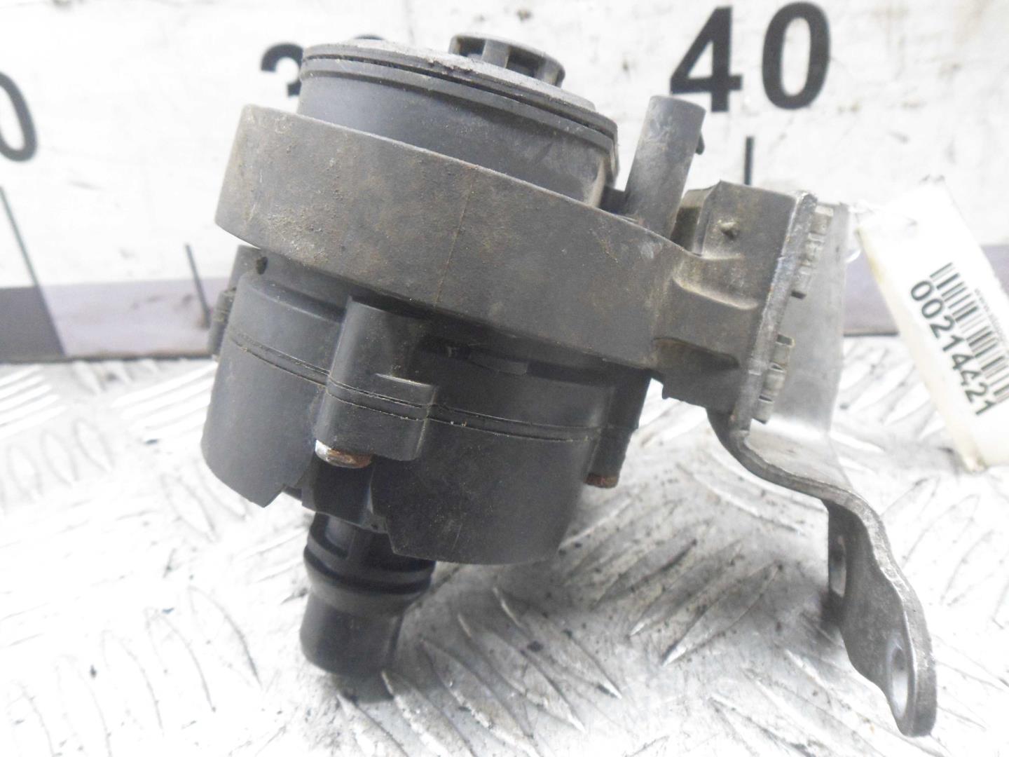 Насос электрический (доп.помпа)