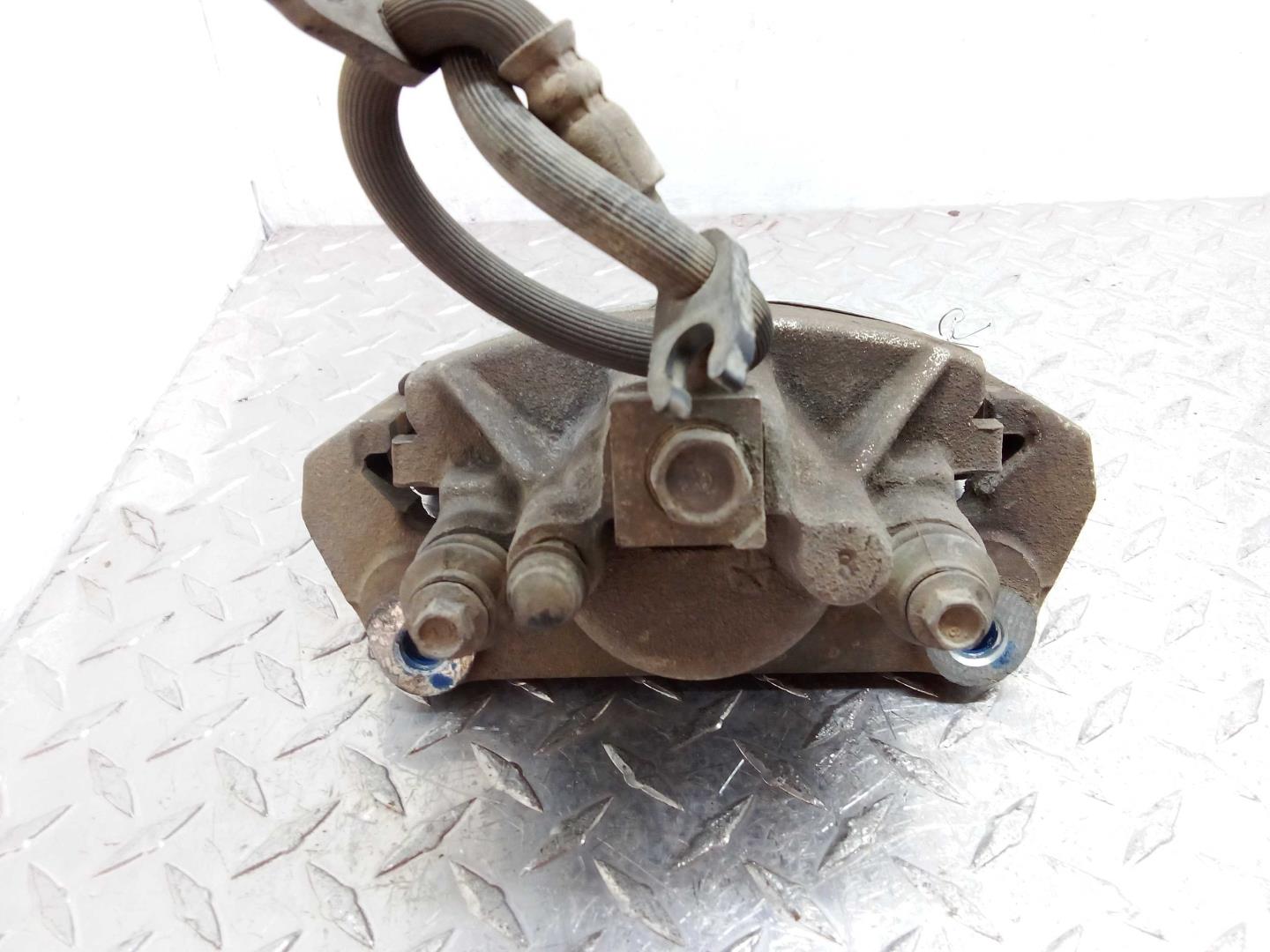 Суппорт задний правый