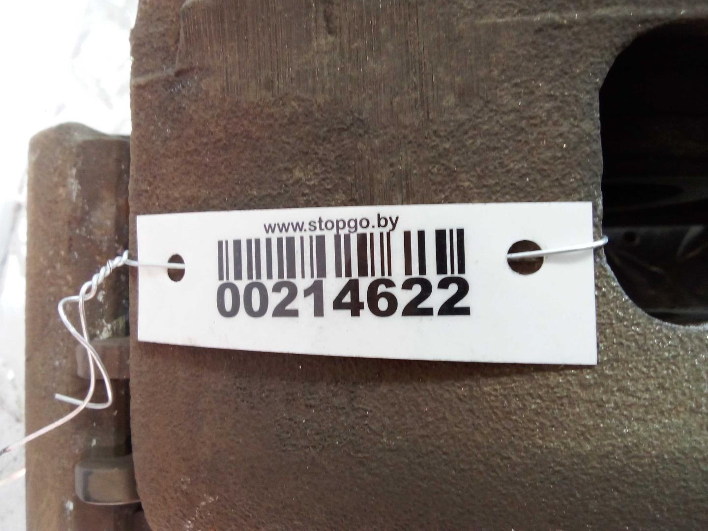 Суппорт задний правый