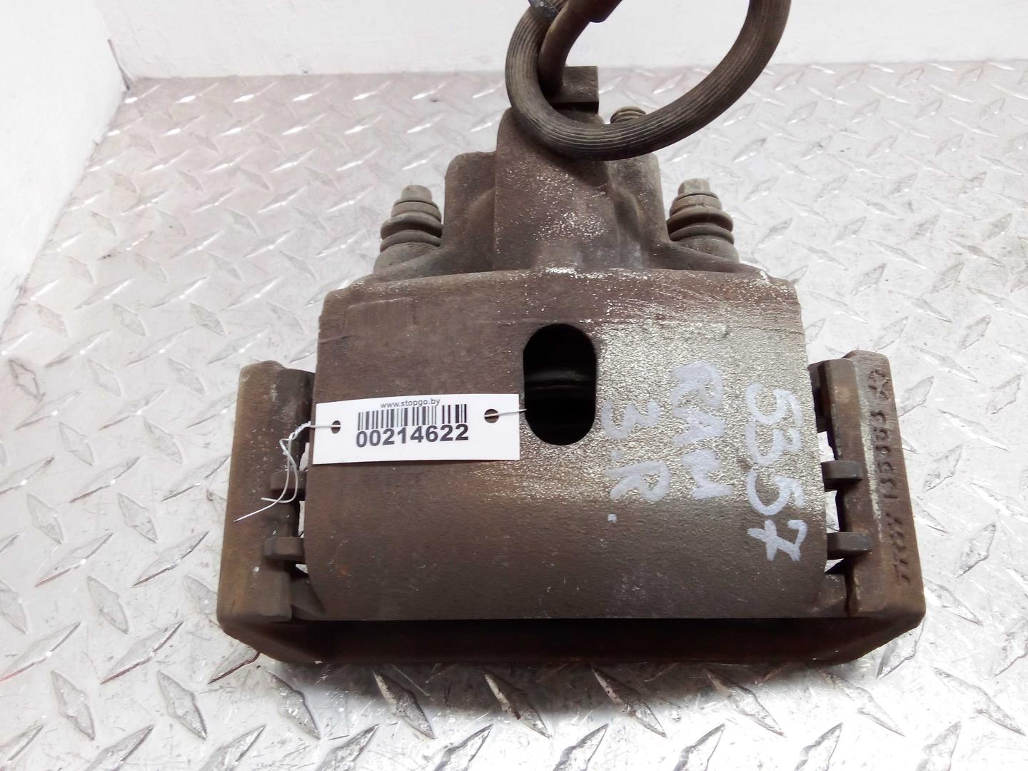 Суппорт задний правый